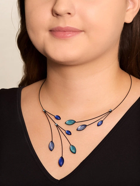 Unique Work of Wearable Art Necklace